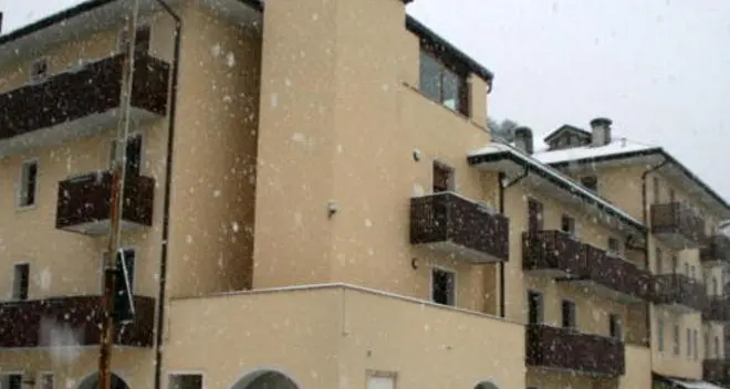 Casa di riposo, per i lavori in arrivo 2 milioni di euro