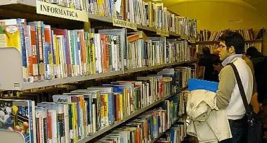 Libri, ecco l'autoprestito elettronico