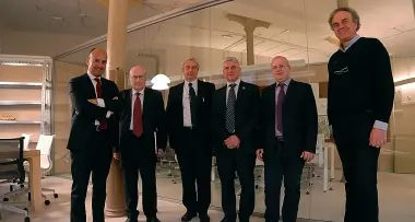 Rovereto: Manifattura, ecco l'archivio segreto