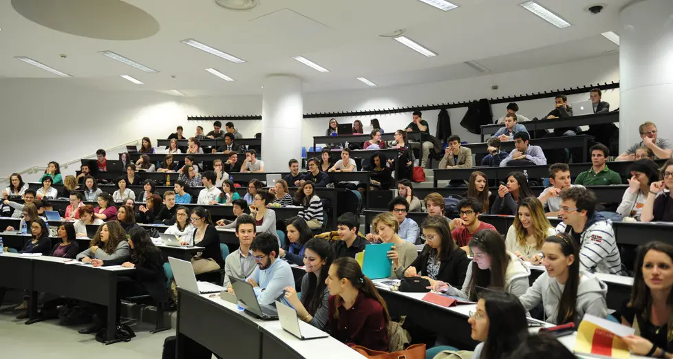 L’ateneo di Trento sale nella classifica mondiale