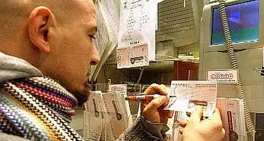 Gioca un euro al Lotto, ne vince 31.914