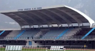 De Varda, manutenzione d'oro