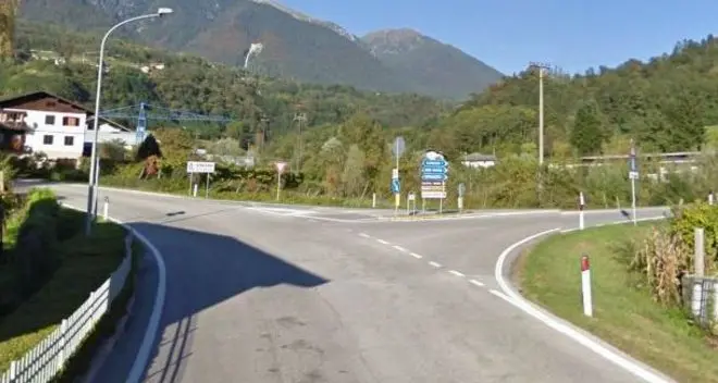 Variante di Strigno passa il progetto ora via all’appalto