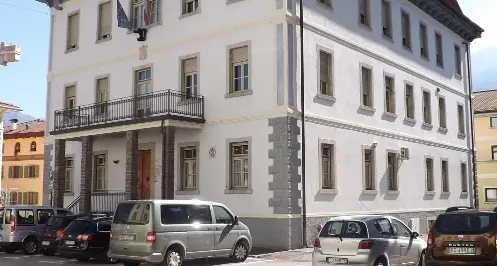 Tribunali, Tione salva «a metà» con una proroga di sei mesi