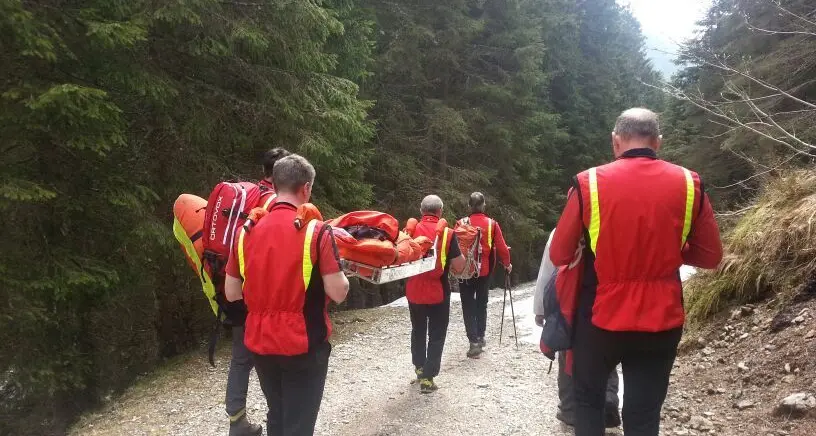 Trovato morto il disperso di Brentonico