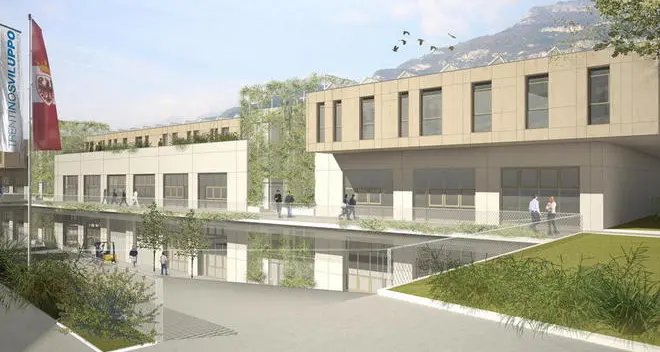 Polo della Meccatronica sospeso l’appalto