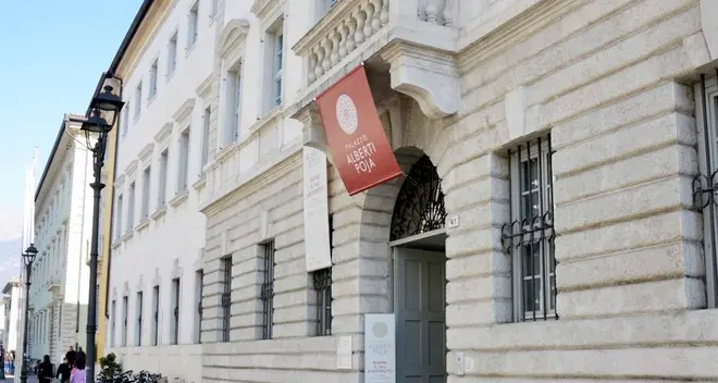 Via a «Palazzi aperti» edifici storici senza veli