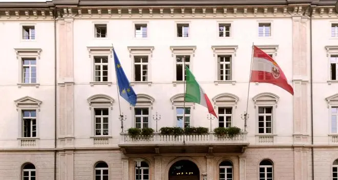 La Provincia stringe sulle assunzioni