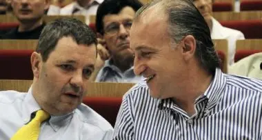Elezioni, sondaggio Upt: in Trentino centrosinistra avanti, terzo polo al 21%