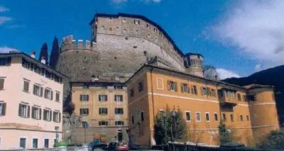 ITALIA 150: il Fai apre il Doss Trento e il Castello di Rovereto