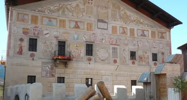 Cavalese, i gioielli d’arte aperti per la giornata Fai