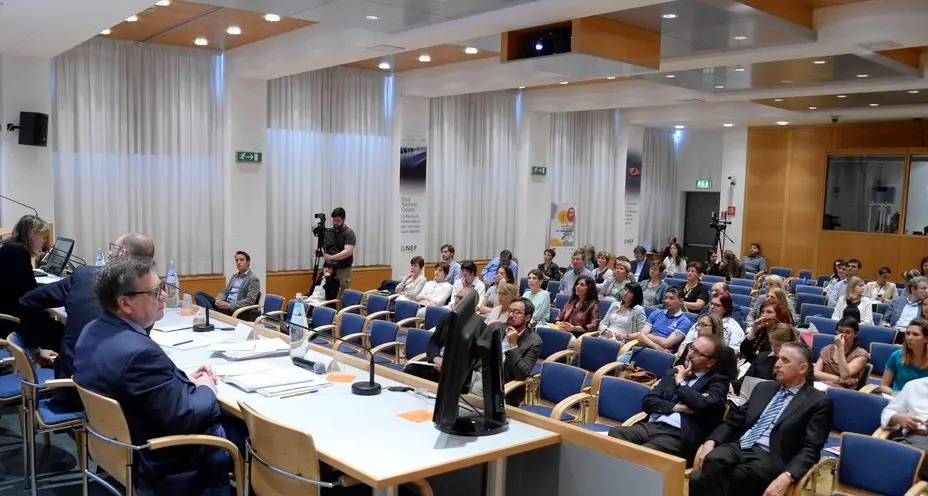Whirlpool caso modello «Salvo» un addetto su due