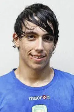 Calcio: Barbetti, 16 anni, il baby bomber del Moezzocorona