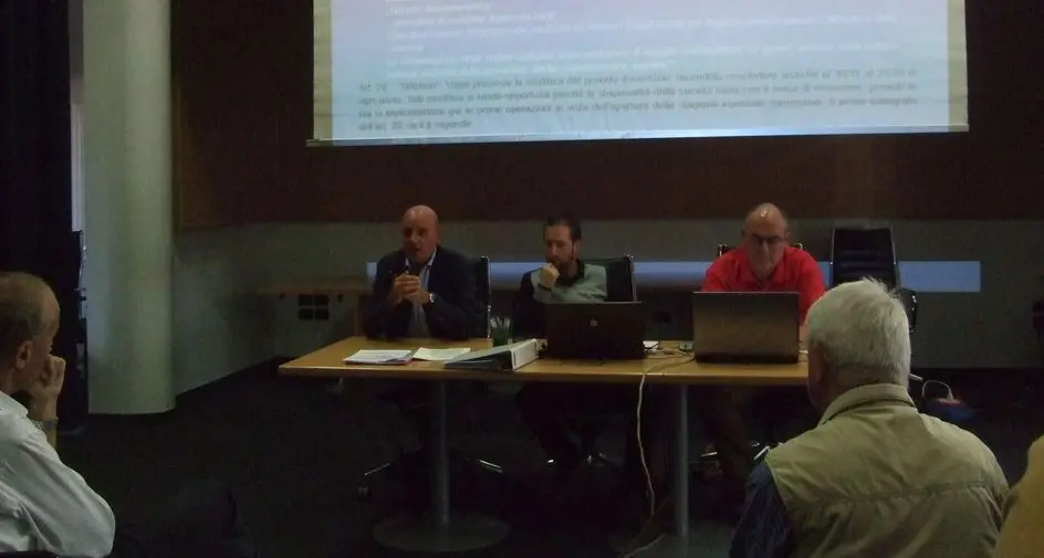 “Altipiani” in cerca di sponsor privati