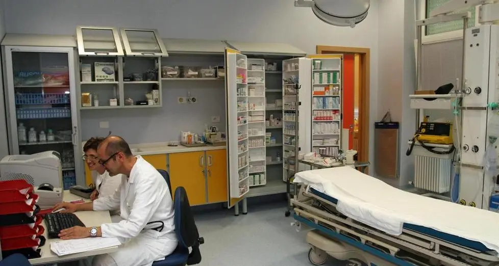 Il Tar respinge il ricorso: medici trasferiti a Trento