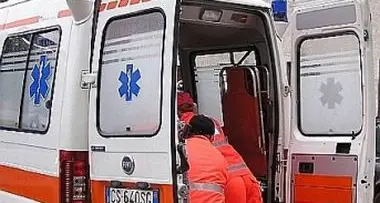 Monossido, otto intossicati a Levico