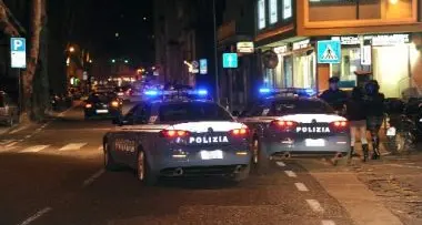 Prostituzione, in arresto due cinesi