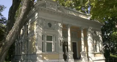Palazzina Liberty, è l'anno del rilancio