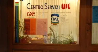 Furto alla Uil, spariti 300 euro