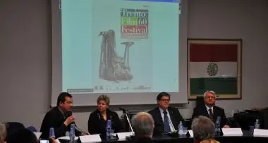 Filmfestival, 60 anni di montagna