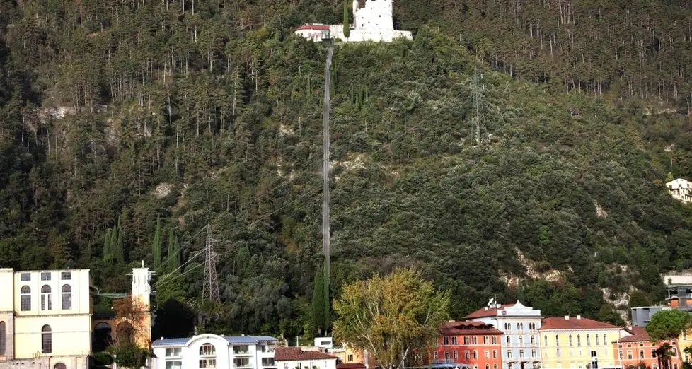 Via libera all’ascensore al Bastione
