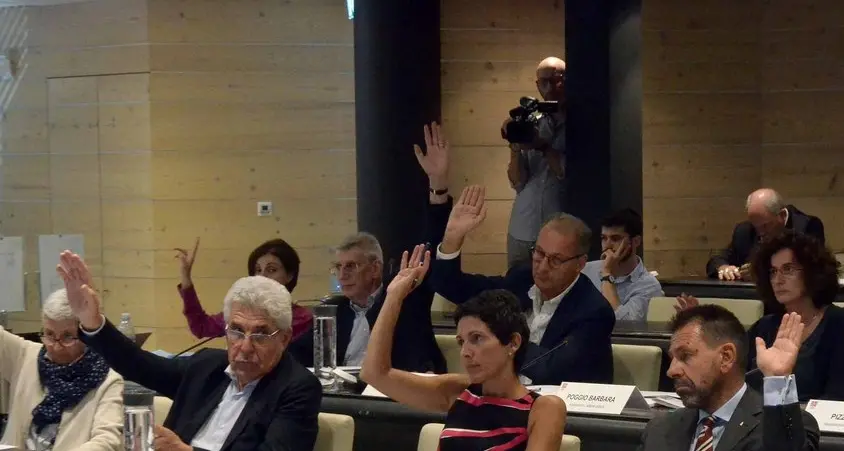 Consulta, la politica commissariata dai giuristi