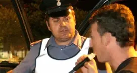 Alcol e guida, in Trentino i giovani più a rischio