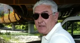 Collini suicida: il re degli appalti trentini finito nella polvere per tangenti