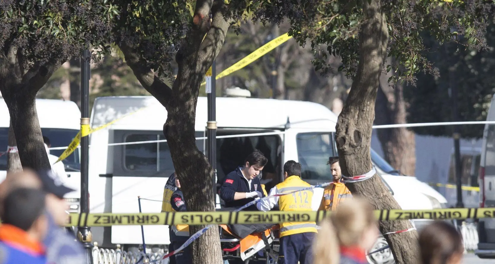 Apprensione per la trasferta dell'Aquila nella Turchia colpita dal terrorismo