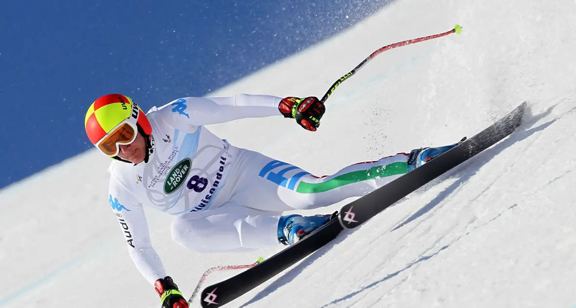 Fa caldo in Colorado: annullate le gare di Beaver Creek