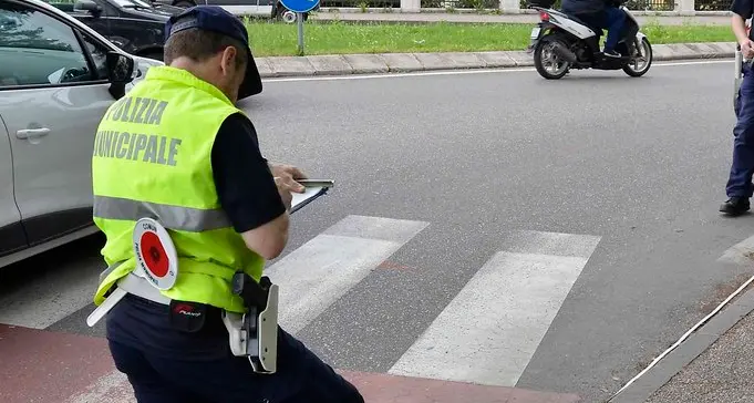 Trento, Ztl presto blindata dai varchi elettronici