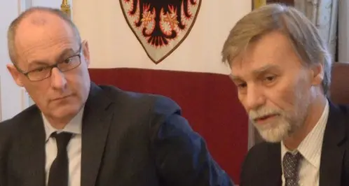 «No Valdastico? Addio concessione A22»