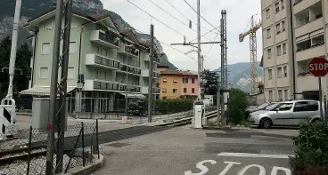 Troppo chiasso, via la «campanella»