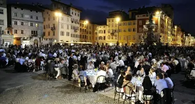 Vigiliane, è tempo di notte bianca