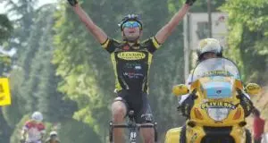 Un altro Moser tra i pro: Moreno firma con la Liquigas