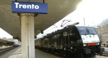 Ferrovie, accordo per i treni tedeschi