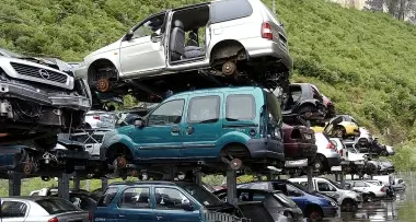 Traffico di rifiuti, assolto Rigotti