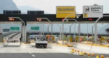 Trento sud, ecco il nuovo casello. E Dellai attacca Roma