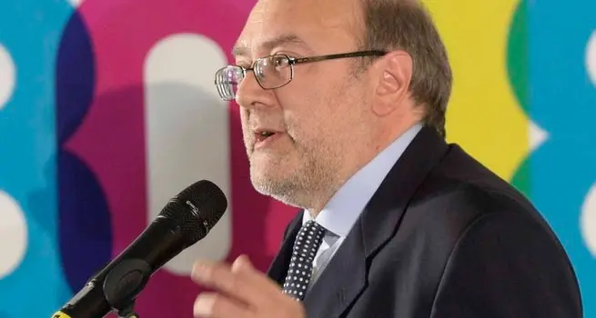 Dellai archivia l’Upt: «Liste aperte, nuovo nome e simbolo»