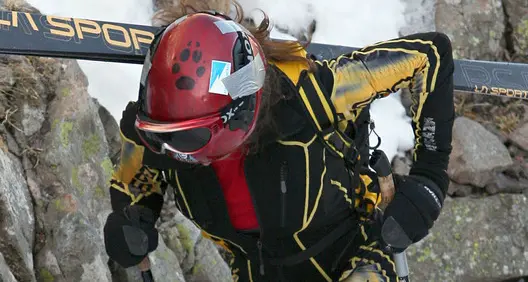 Nasce in Val di Fiemme La Sportiva Epic Ski Tour