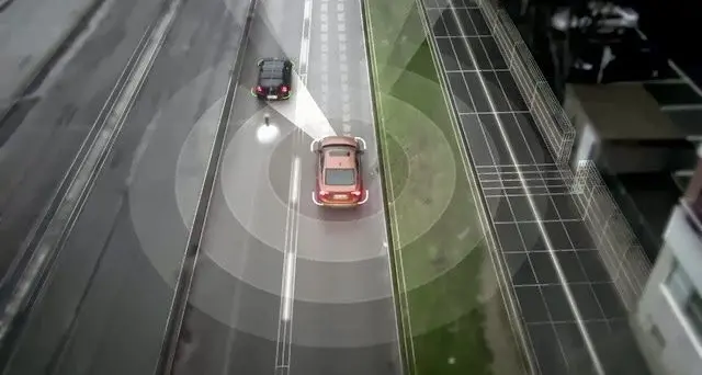 L’auto intelligente in A22, la Fiat investe in Trentino