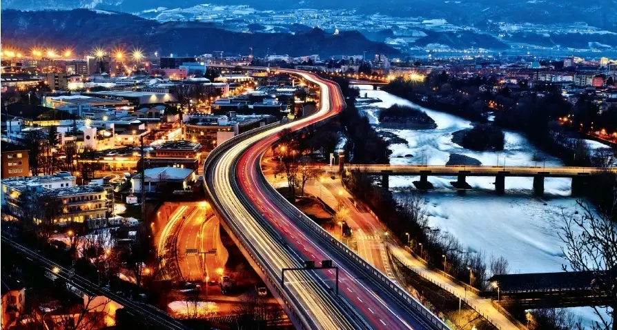 Concessione A22, incontro a Roma