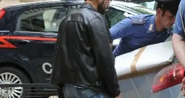 Sequestrato un garnì a Caldes