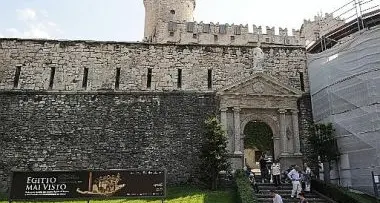 Buonconsiglio, sfiorati i 300 mila visitatori