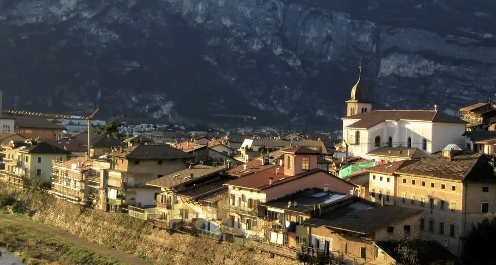 Lavis, sì della Provincia alla variante del Prg