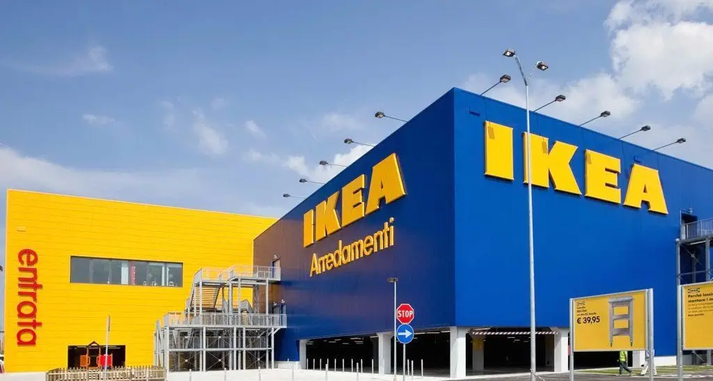 Ikea gela tutti: \"Niente apertura in Trentino\"