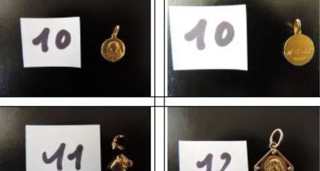 Sequestrati i preziosi in un Compro Oro di Rovereto