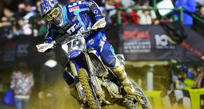 Motocross, Philippaerts cerca riscatto a Pietramurata