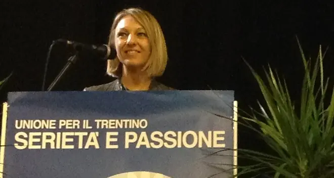 La svolta dell’Upt Vince Conzatti