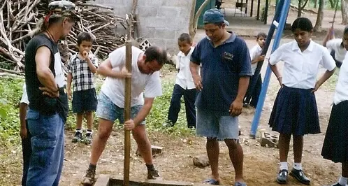 Un’estate diversa nei campi di volontariato